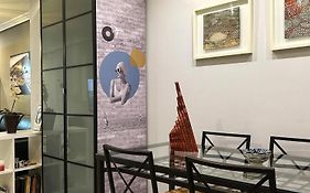 Apartamento Frente Al Guggenheim. Urbanizacion De Lujo En El Centro